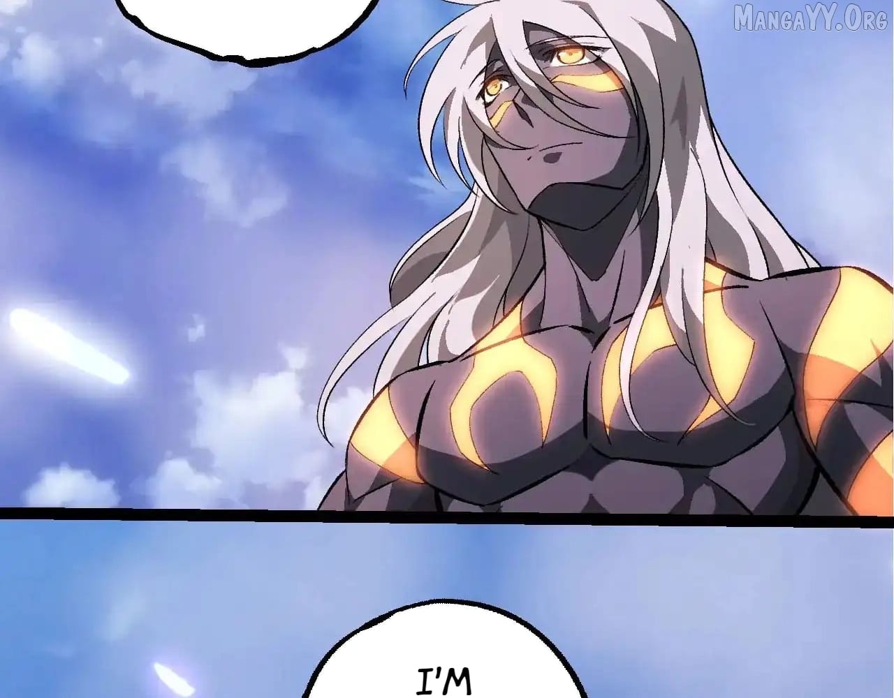 Evolution Begins With A Big Tree Chapter 464 - page 38